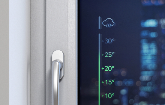 METEOGLASS