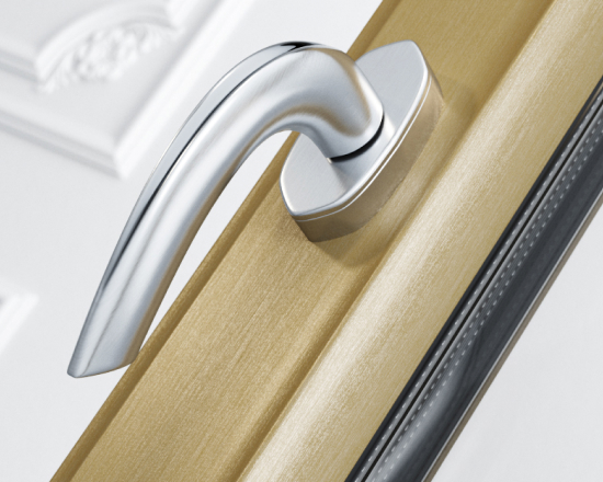 Благородство в деталях
