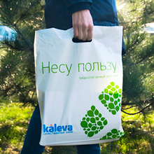 Kaleva несет пользу