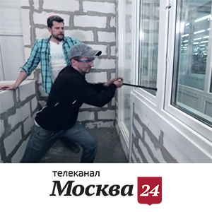 Компания Kaleva приняла участие в программе "Безопасность" на телеканале Москва24