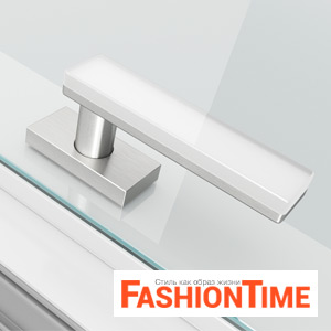 Совершенный дизайн на страницах FashionTime.ru