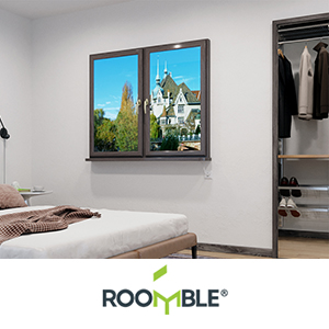 Публикация в «Roomble» от 25.04.2017